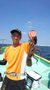 KONAYAーMARU(こなや丸) 釣果