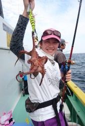 KONAYAーMARU(こなや丸) 釣果