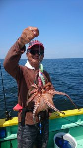 KONAYAーMARU(こなや丸) 釣果