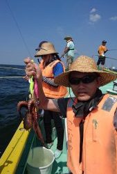 KONAYAーMARU(こなや丸) 釣果