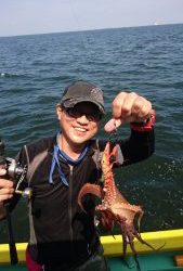 KONAYAーMARU(こなや丸) 釣果