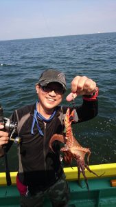 KONAYAーMARU(こなや丸) 釣果