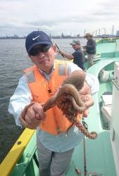 ＫＯＮＡＹＡｰＭＡＲＵ（こなや丸） 釣果