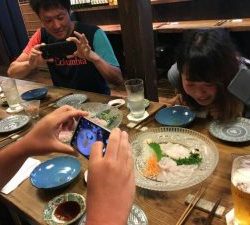 東京湾探釣隊ぼっち 釣果