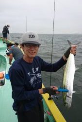 KONAYAーMARU(こなや丸) 釣果