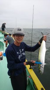 KONAYAーMARU(こなや丸) 釣果