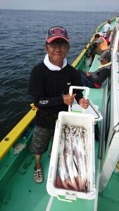 KONAYAーMARU(こなや丸) 釣果