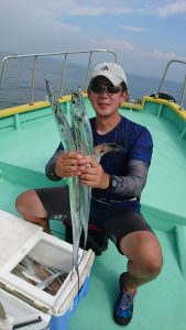 ＫＯＮＡＹＡｰＭＡＲＵ（こなや丸） 釣果