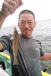 KONAYAーMARU(こなや丸) 釣果