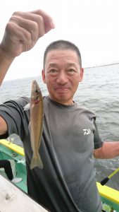 KONAYAーMARU(こなや丸) 釣果