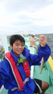 KONAYAーMARU(こなや丸) 釣果