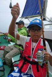 KONAYAーMARU(こなや丸) 釣果