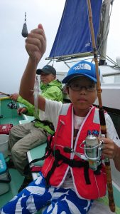 KONAYAーMARU(こなや丸) 釣果