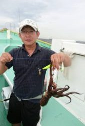 KONAYAーMARU(こなや丸) 釣果