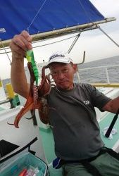 KONAYAーMARU(こなや丸) 釣果