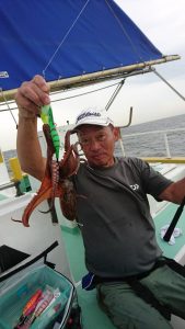 KONAYAーMARU(こなや丸) 釣果