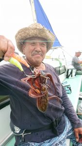 KONAYAーMARU(こなや丸) 釣果