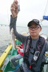 KONAYAーMARU(こなや丸) 釣果