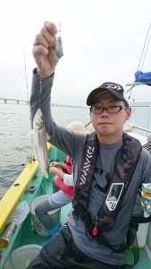 KONAYAーMARU(こなや丸) 釣果