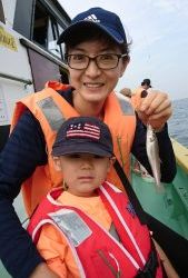 KONAYAーMARU(こなや丸) 釣果