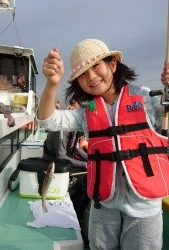 KONAYAーMARU(こなや丸) 釣果