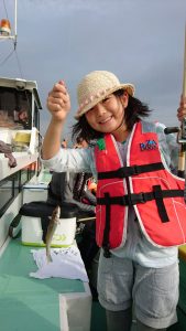 KONAYAーMARU(こなや丸) 釣果