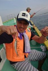 KONAYAーMARU(こなや丸) 釣果