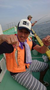 KONAYAーMARU(こなや丸) 釣果