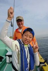 KONAYAーMARU(こなや丸) 釣果