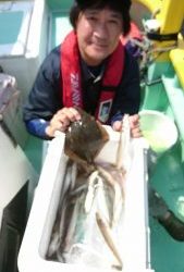 KONAYAーMARU(こなや丸) 釣果