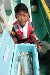 KONAYAーMARU(こなや丸) 釣果