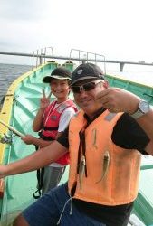 KONAYAーMARU(こなや丸) 釣果