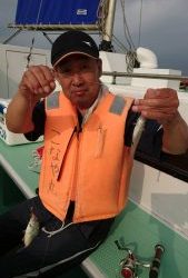 KONAYAーMARU(こなや丸) 釣果