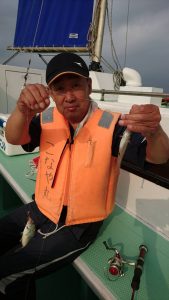 KONAYAーMARU(こなや丸) 釣果