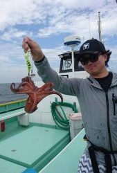 KONAYAーMARU(こなや丸) 釣果