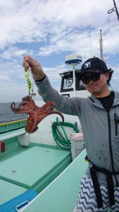 KONAYAーMARU(こなや丸) 釣果