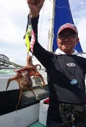 KONAYAーMARU(こなや丸) 釣果