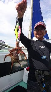 KONAYAーMARU(こなや丸) 釣果