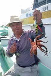 KONAYAーMARU(こなや丸) 釣果