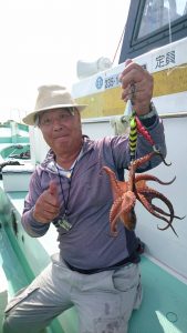 KONAYAーMARU(こなや丸) 釣果