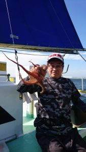 KONAYAーMARU(こなや丸) 釣果