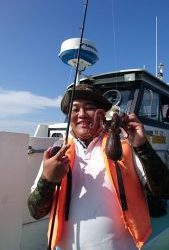 KONAYAーMARU(こなや丸) 釣果