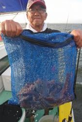 KONAYAーMARU(こなや丸) 釣果