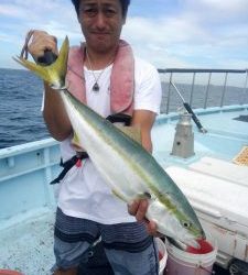 東京湾探釣隊ぼっち 釣果