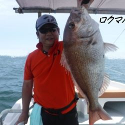 遊漁船 幸友丸 釣果