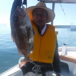 遊漁船 幸友丸 釣果