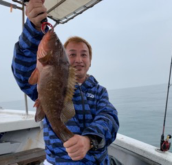 幸吉丸 釣果