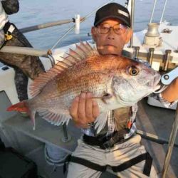 遊漁船 セトマリン 釣果