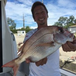 ミタチ丸 釣果