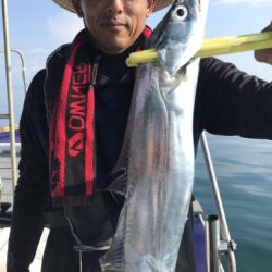 釣船 浦島太郎 釣果
